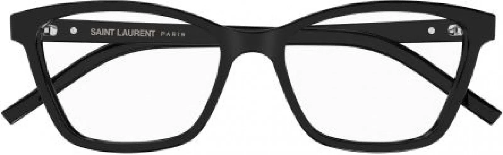 Saint Laurent SL M128 Eyeglasses - view 6